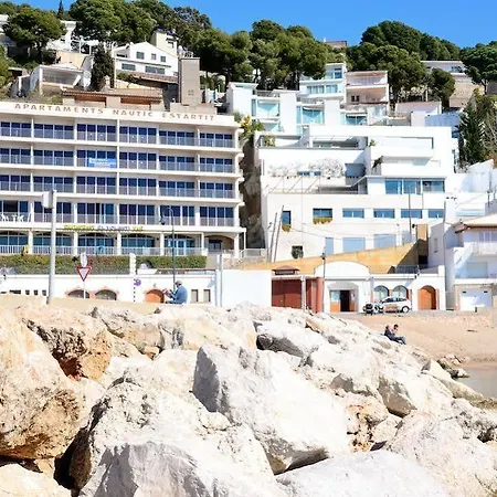 Hotel Nautic 3*
