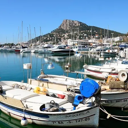 Nautic Hotel L'Estartit