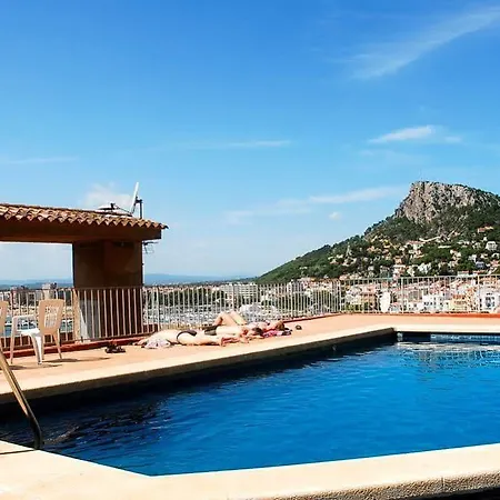 Hotel Nautic L'Estartit