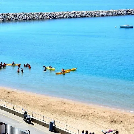 Hotel Nautic 3*