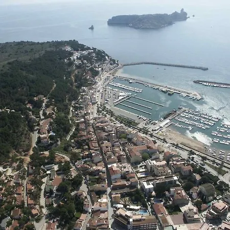 Nautic Hotel L'Estartit