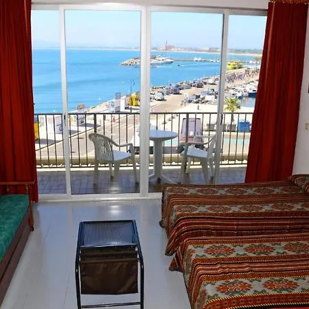 Hotel Nautic L'Estartit