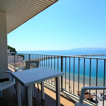 Nautic Hotel L'Estartit
